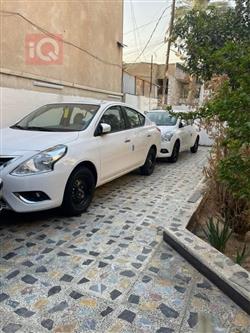 نيسان صني